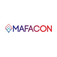 MAFACON logo - Similar company to Blancatex