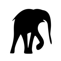 ELLEPHANT logo - Similar company to Digital Academy