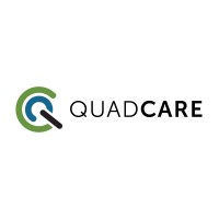 Quadcare South Africa logo - Similar company to Pulse Health
