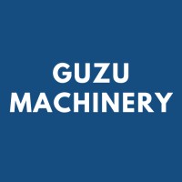 Guzu Machinery logo - Similar company to Concreate-Design