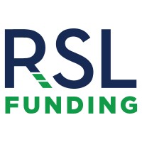 RSL Funding, LLC logo - Similar company to Mchugh Homes