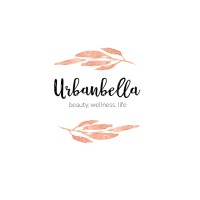 Urbanbella logo - Similar company to Bc Cosmetics