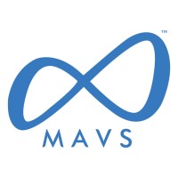 MAVS logo - Similar company to Inno3D