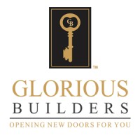 Glorious Builders logo - Similar company to Farcon Builders