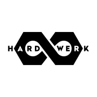 HardWerk logo - Similar company to Lustlab Co.