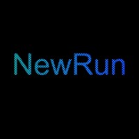 NewRun logo - Similar company to Newrun