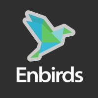 Enbirds Company Limited logo - Similar company to Data Impact