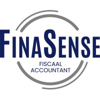 FinaSense logo - Similar company to Tomfin