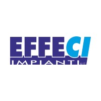 Effeci Impianti logo - Similar company to Web Copywriter Valentina Iannaco