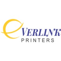 Everlink Printers logo - Similar company to Uh Printers
