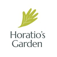 Horatio's Garden logo - Similar company to Underground Lights