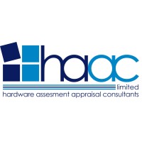 HAAC Ltd. logo - Similar company to Haac Technologies