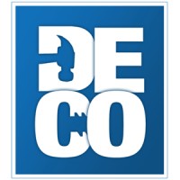 Dedicated Construction (DECO) logo - Similar company to Kosp Construction Resources Pty Ltd