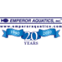 Emperor Aquatics, Inc.