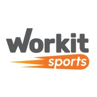 Workit Sports logo - Similar company to Workit Romania