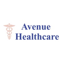 Avenue Healthcare logo - Similar company to Amref Flying Doctors