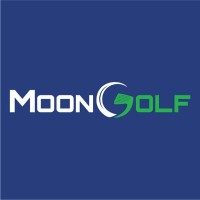 Moon Golf logo - Similar company to Blockchain Moon Acquisition Corp