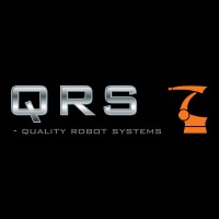 QRS - Quality Robot Systems logo - Similar company to Qrs