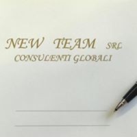 New Team - Consulenti fiscali, societari e del lavoro. logo - Similar company to Studio Cervato & Associati Commercialisti Associati E Consulenti Del Lavoro