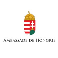 Ambassade de Hongrie, Paris logo - Similar company to Theneas