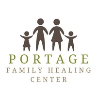 Portage Family Healing Center logo - Similar company to Lifehoops