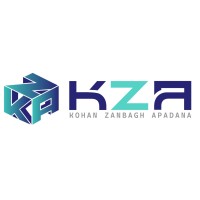 kohan zanbagh apadana logo - Similar company to Arman Tosee Apadana (Atamad)