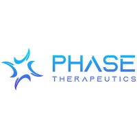 Phase Therapeutics logo - Similar company to Cpsi Biotech