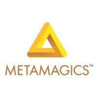 Metamagics Pvt Ltd logo - Similar company to Designfold Consulting