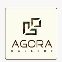 Agora Gallery logo - Similar company to One Art Space