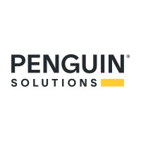 Penguin Solutions logo - Similar company to Stratus Technologies