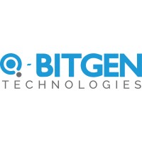 Q-BitGen Technologies logo - Similar company to Zencode