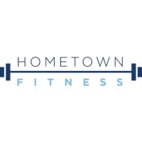 Hometown Fitness logo - Similar company to Next Chapter Reentry Project