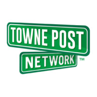 TownePost Media Network logo - Similar company to Towne Post Network, Inc.