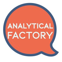 Analytical Factory