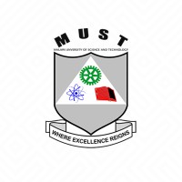 Academy of Medical Sciences (AMS) - MUST logo - Similar company to Bear-Ship Media