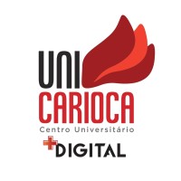 Centro Universitário UniCarioca logo - Similar company to Centro Universitário Ibmr