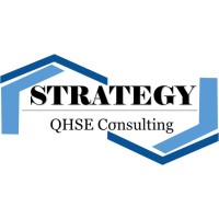 STRATEGY QHSE CONSULTING logo - Similar company to Aihsst