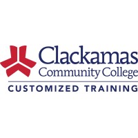 Customized Training & Development Services at Clackamas Community College logo - Similar company to Environmental Learning Center At Ccc