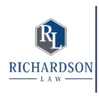 Richardson Law, LLC logo - Similar company to Atlanta Glow