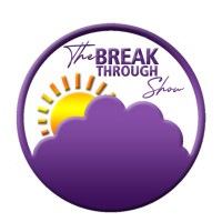 The Breakthrough Show Network logo - Similar company to Weiss Scholarship Foundation
