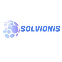 SOLVIONIS TECHNOLOGIES LLP logo - Similar company to Web3 Education