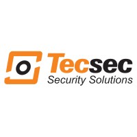 TECSEC Security Solutions logo - Similar company to Hi-Tech Security (Wa)