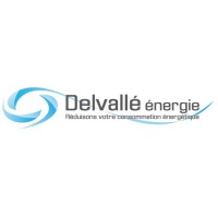 DELVALLE ENERGIE logo - Similar company to Solanov