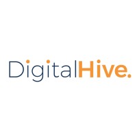 Digital Hive logo - Similar company to Digital Hive Solutions