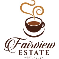 Fairview Coffee Estate logo - Similar company to Utake Coffee