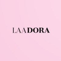 Laadora logo - Similar company to Saxomedia