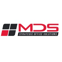 MDS Strategic Office Solutions logo - Similar company to Hafstorm