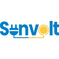 Sunvolt Solar - Ireland logo - Similar company to Sunvolt Ireland