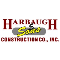 Harbaugh & Sons Construction Co., Inc. logo - Similar company to Harbaugh Custom Homes