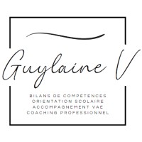 Guylaine VIDAL logo - Similar company to Gc Compétences